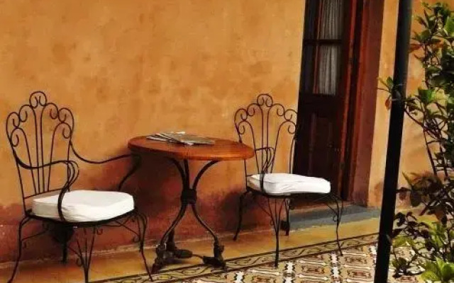 Hotel Antigua Casona