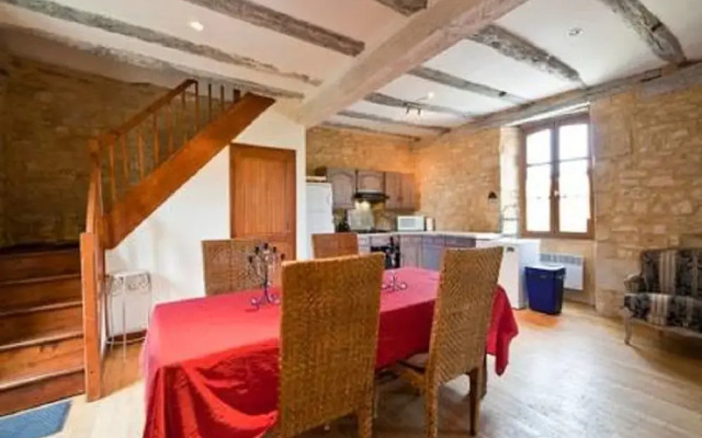 Le Bonheur dans notre Pré