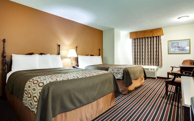 Mountain Vista Inn & Suites