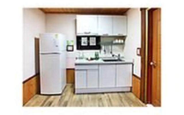 Jeongseon Starry Glow Camping Pension