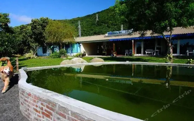 Whitesun Travel Resort