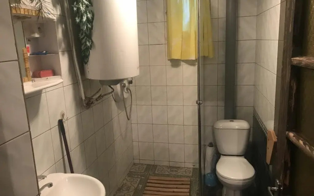 Guesthouse Karpaty