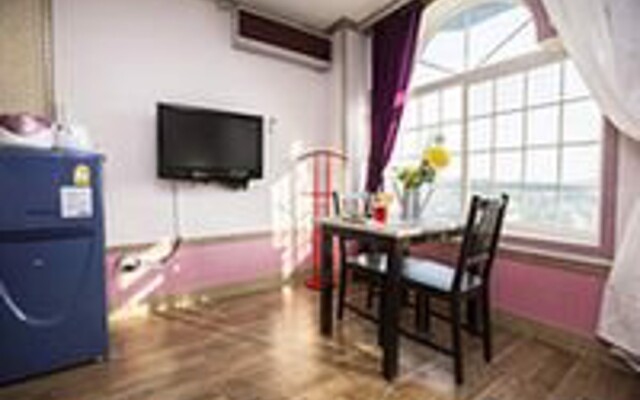 Ganghwa Go Bang I Pension