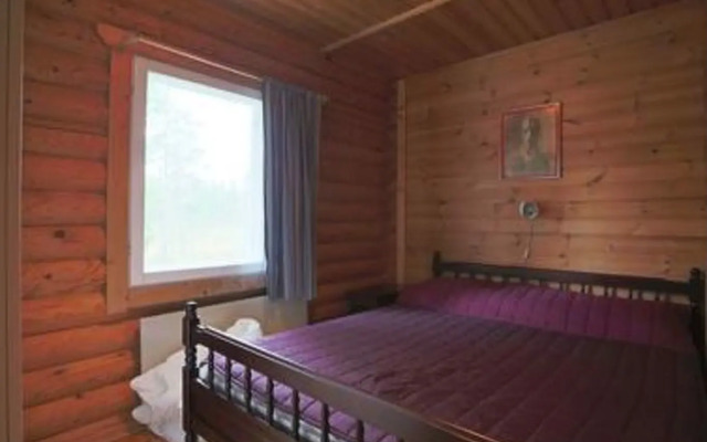 Holiday Home Valkoinen peura