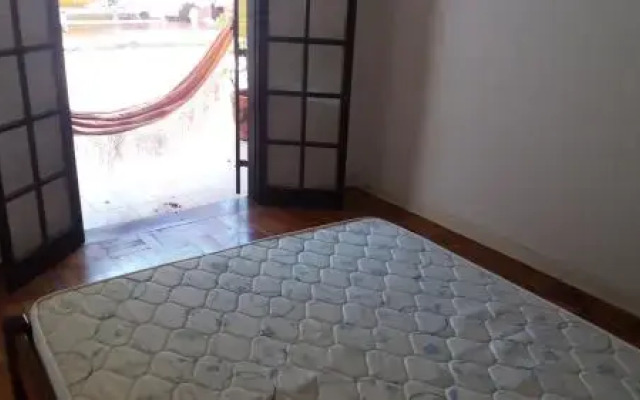 Simple Home