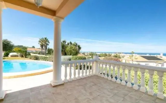 Villa Joli