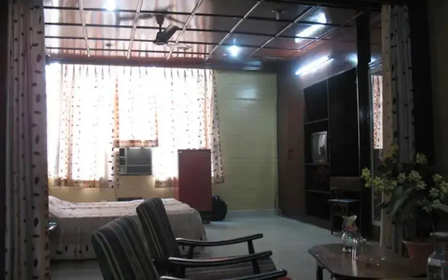 Hotel Gaurav Pvt. Ltd.