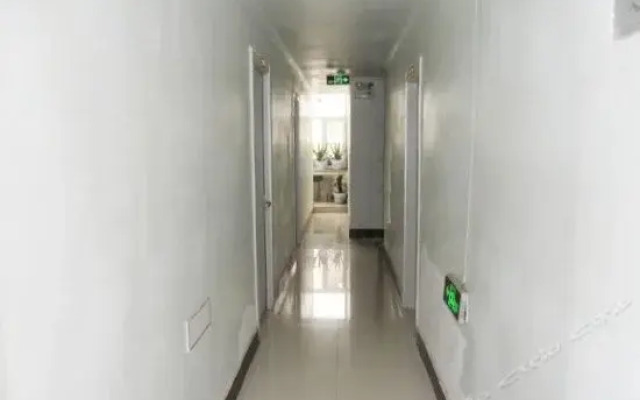 Shengxinyuan Hotel