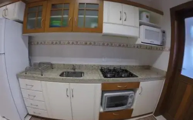 Residencial Diosierra