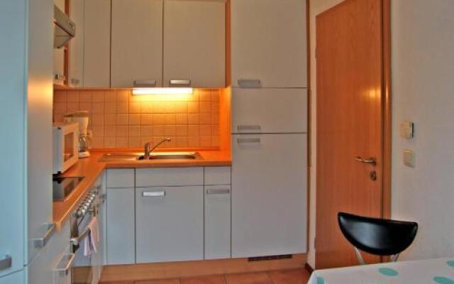 Ferienwohnung Herzogstadt