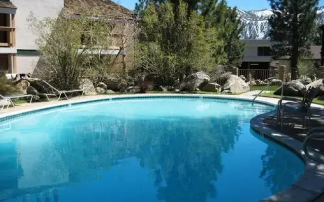 Sherwin Villas 12B