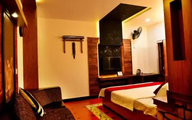 Olives The Boutique Resort