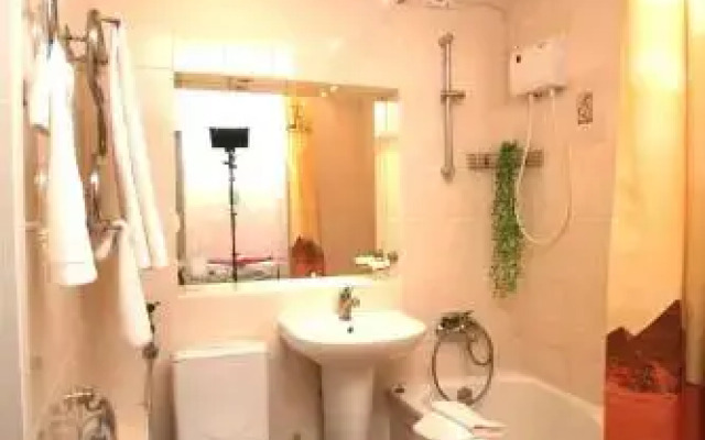 Serviced Apartments Mayakovskaya