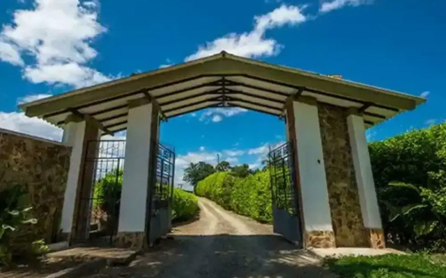 Finca Hotel Villa Manuela