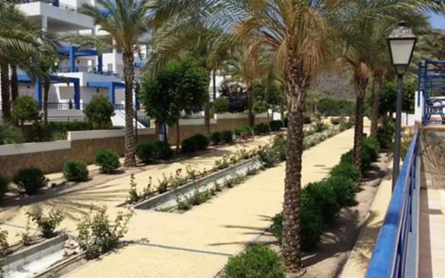 Pueblo Dorado I