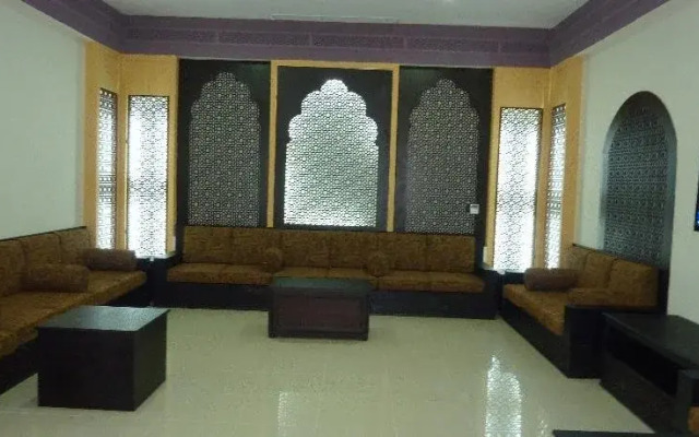 Rest Inn Khobar