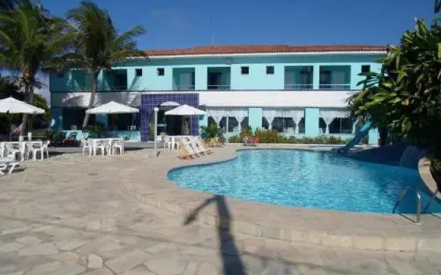 Hotel Paraiso Tropical