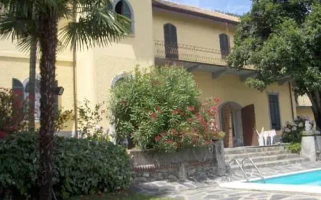 Villa Santa Chiara