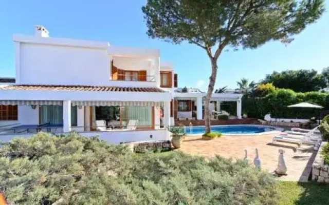 Villa Garrido