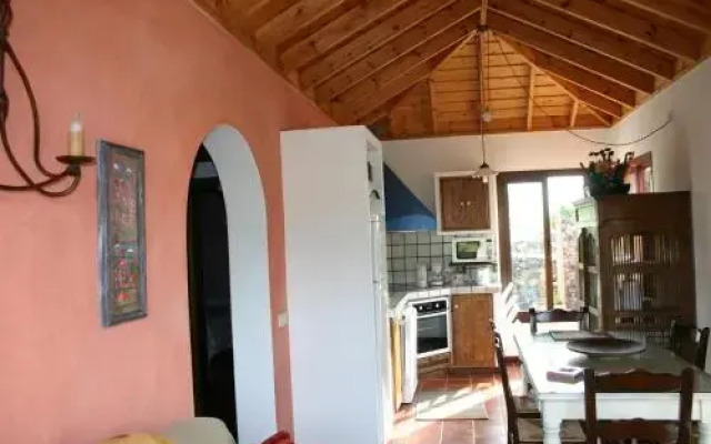 Casa Anasilvia