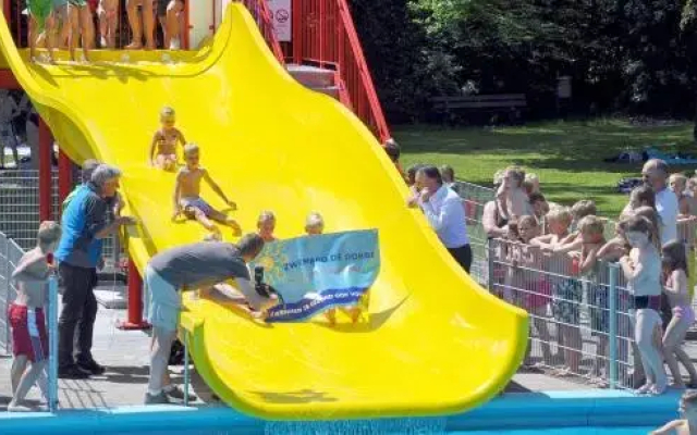 Vakantiepark Bosmeer