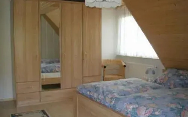 Ferienwohnung Armbruster