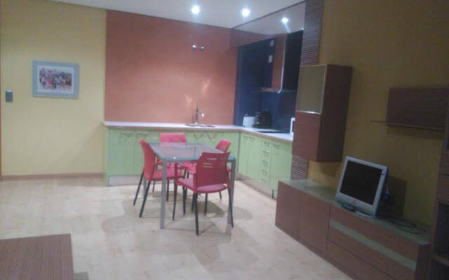 Hospedium Cañitas Suites Apartamentos Turísticos