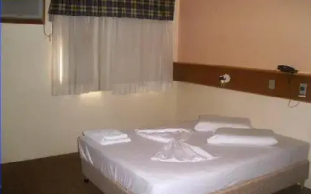 Executivo Park Hotel