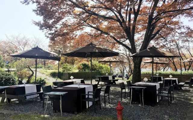 庆州科雷亚公寓(Corea Condo Gyeongju)