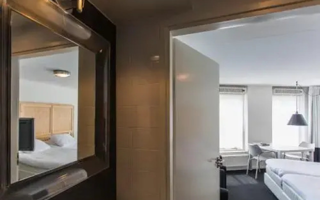 B's Strandappartementen