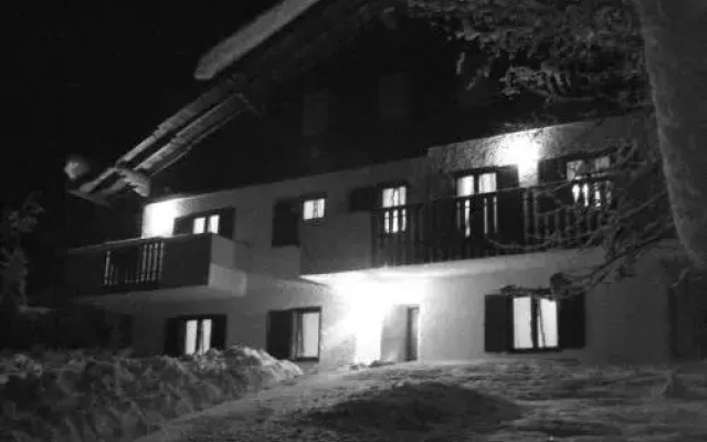 Chalet Benvenuto