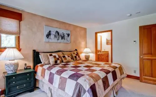Meadows Townhome C1