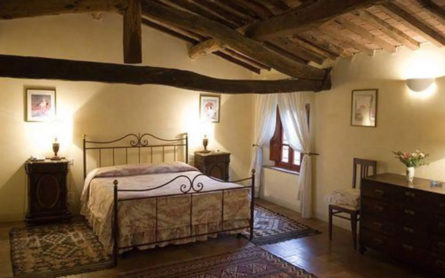 B&B Il Fienile