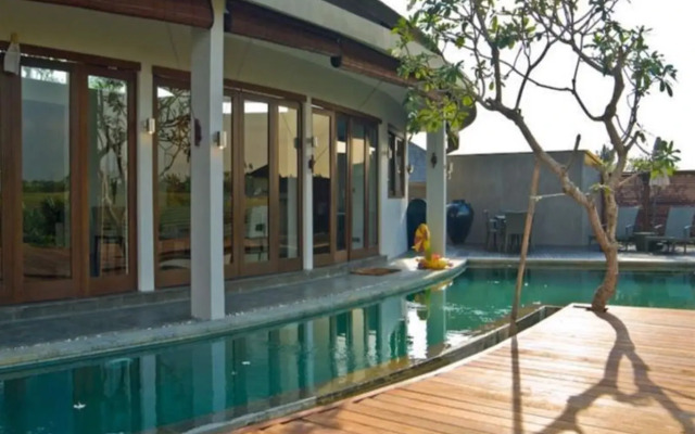 Sarsana Villas