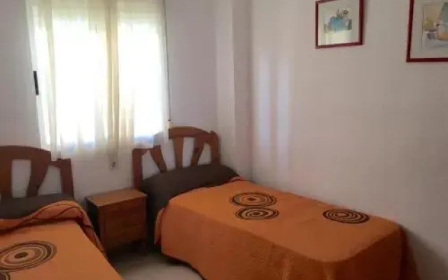 Apartamentos Arenales Del Sol II