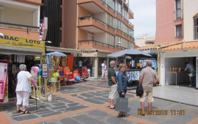 Laukarlin - Studio les Gabiers