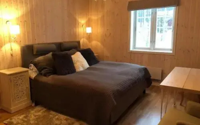 Rendalen Gjestegård