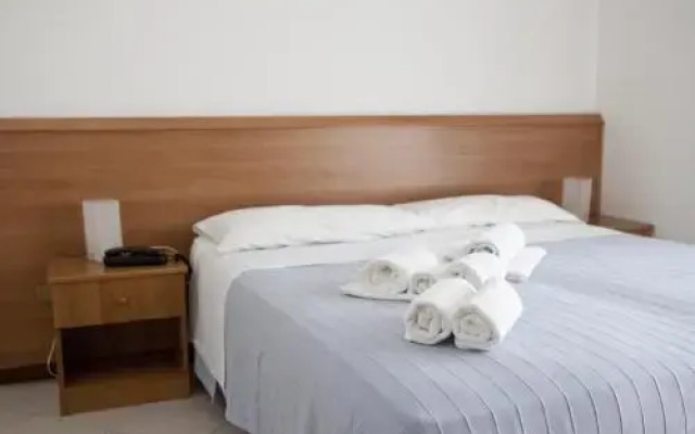 Residence Comfort Lido di Jesolo
