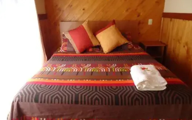 Boomerang Inn Apart Hotel