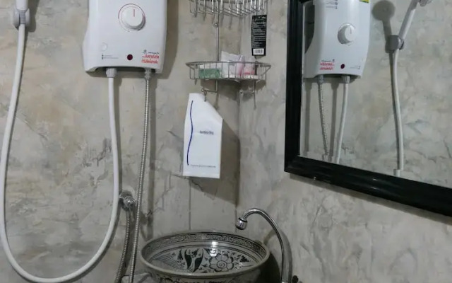 Muangluangraek Homestay