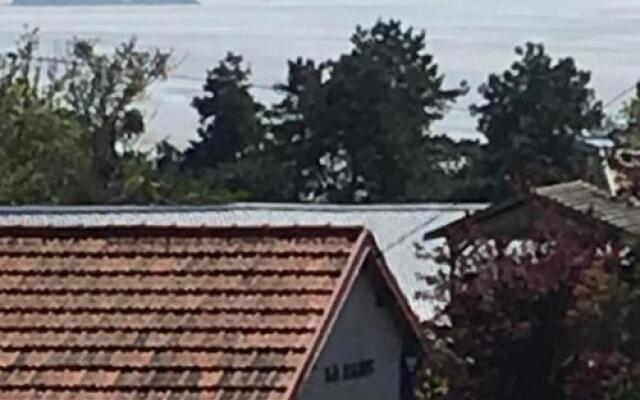 Holiday Home Gite de lépine