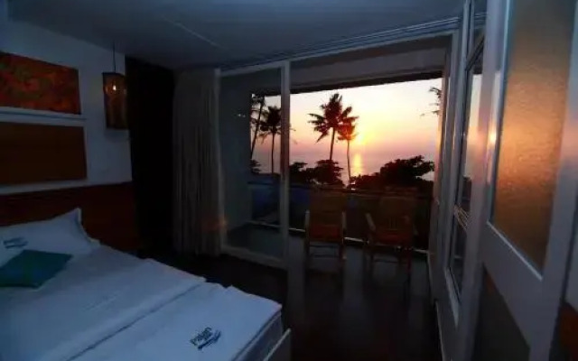 Palan Beach Resort