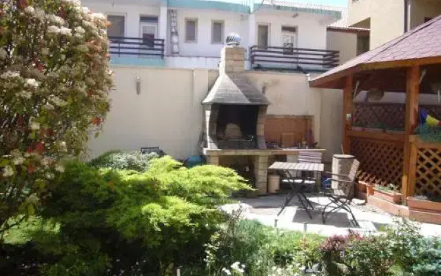 Vila Doda