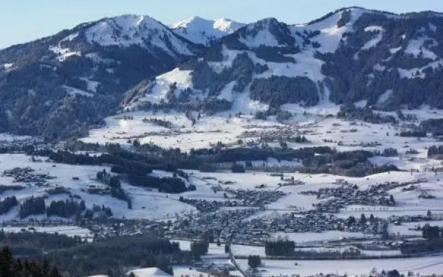 Ferienwohnung Speigl