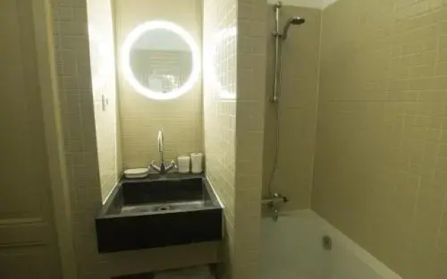 Waterland Achterhuis