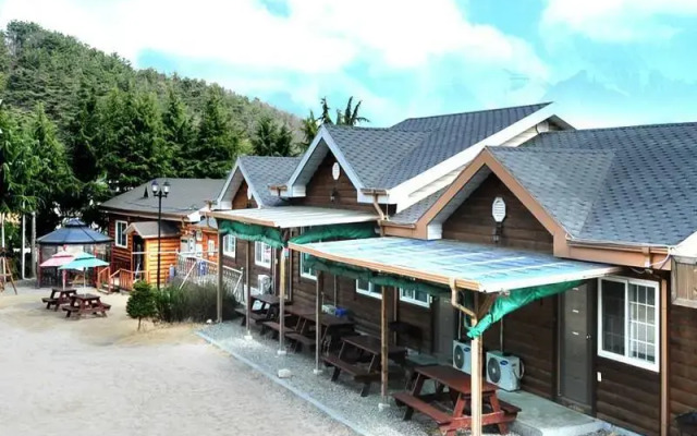 Himalaya Pension