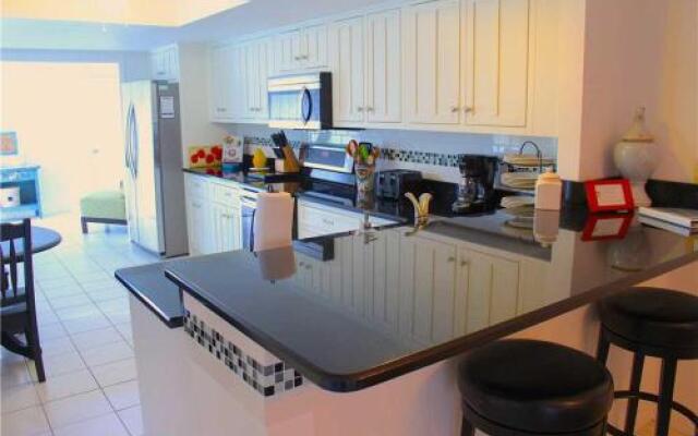 418 Linkside Drive 4 Bedroom Home by RedAwning