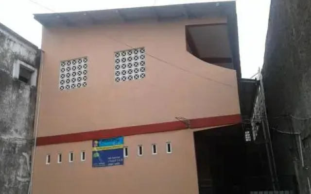 Canary Guesthouse