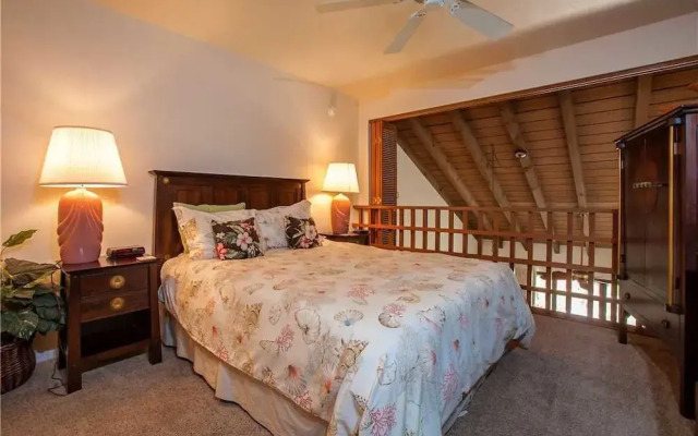 Maui Kamaole C-209 - 2 Br Condo