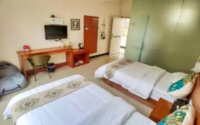 Ting Hai Hotel